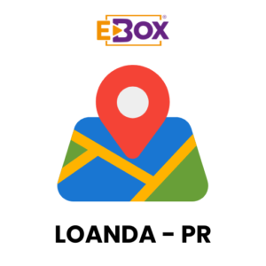 Endereço Fiscal em Loanda / PR